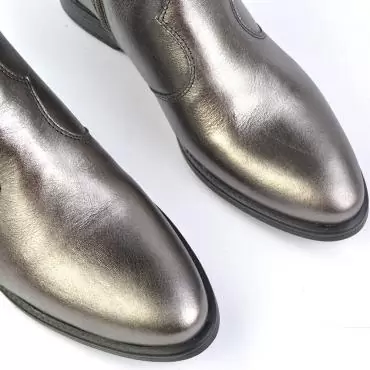 BOTA FLAT WESTERN