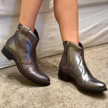 BOTA FLAT WESTERN