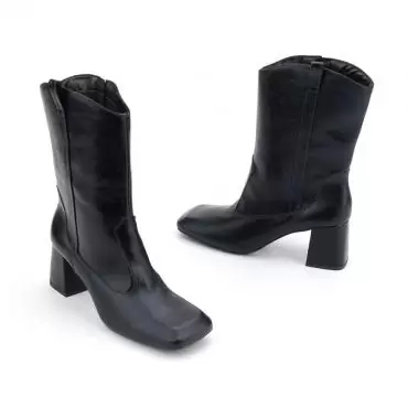 BOTA CANO MÉDIO