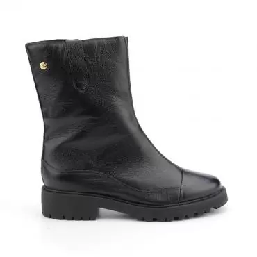 BOTA TRATORADA CANO MÉDIO - Código 1299-4-6