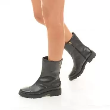 BOTA TRATORADA CANO MÉDIO
