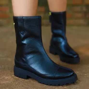 BOTA TRATORADA CANO MÉDIO