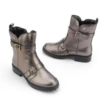 BOTA TRATORADA BIKER