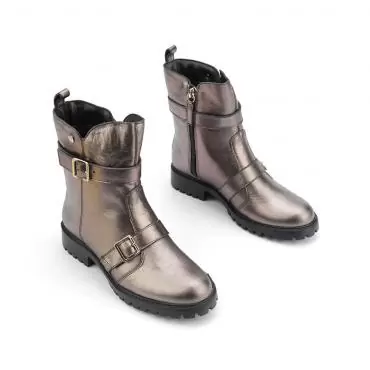 BOTA TRATORADA BIKER