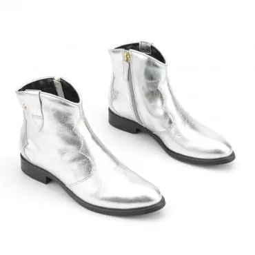 BOTA FLAT WESTERN