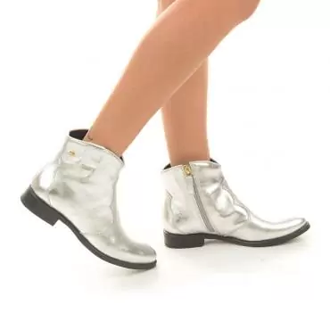 BOTA FLAT WESTERN