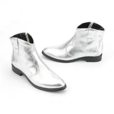 BOTA FLAT WESTERN