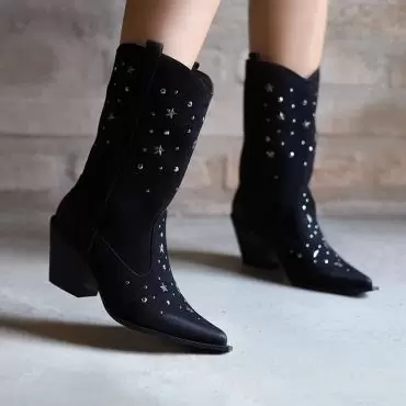 BOTA WESTERN ROCKER