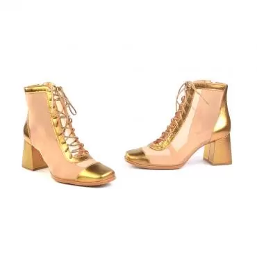 BOTA TELA MESH