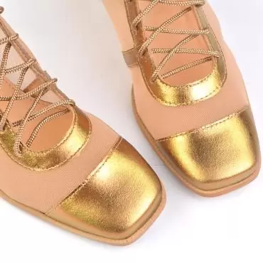 BOTA TELA MESH