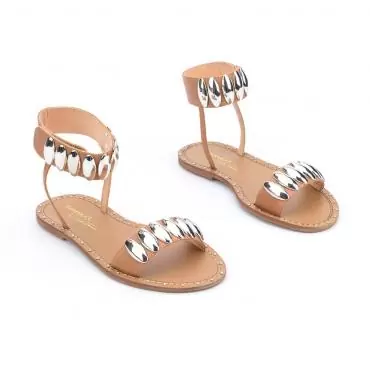 RASTEIRA BOHO TORNOZELEIRA