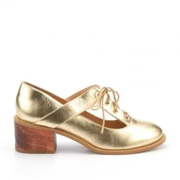 SAPATO OXFORD - Código 1390-8-186