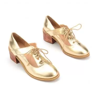 SAPATO OXFORD