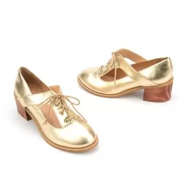 SAPATO OXFORD