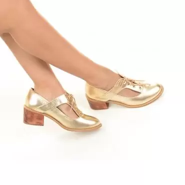 SAPATO OXFORD
