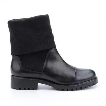 BOTA TRATORADA KNIT