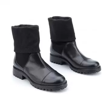 BOTA TRATORADA KNIT