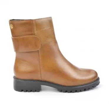 BOTA TRATORADA