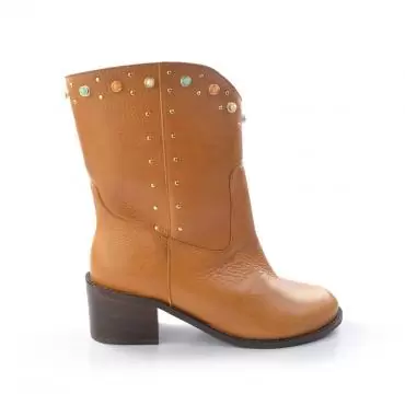 BOTA BOHO CHIC - Código 1407-4-192