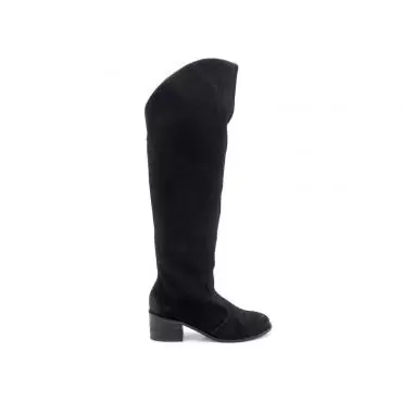 BOTA FLAT OVER THE KNEE - Código 1422-5-6