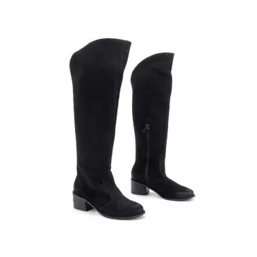 BOTA FLAT OVER THE KNEE