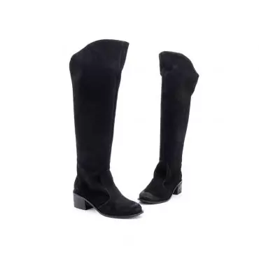 BOTA FLAT OVER THE KNEE
