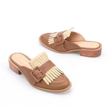 MULE FRANJAS