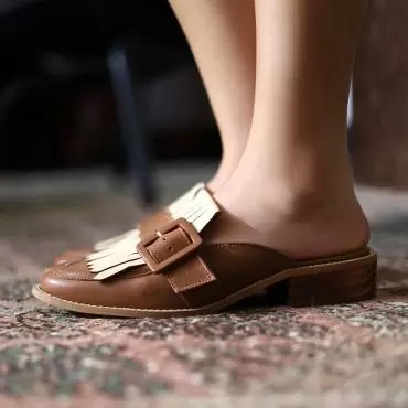 MULE FRANJAS