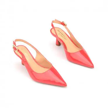 SCARPIN SLINGBACK MINIMAL