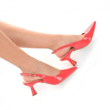 SCARPIN SLINGBACK MINIMAL