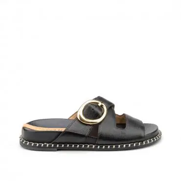 PAPETE ANATÔMICA MAXI FIVELA - Código 1506-4-6