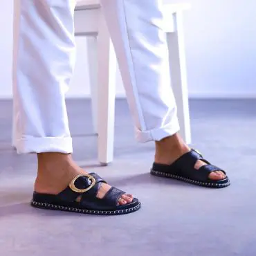 PAPETE ANATÔMICA MAXI FIVELA