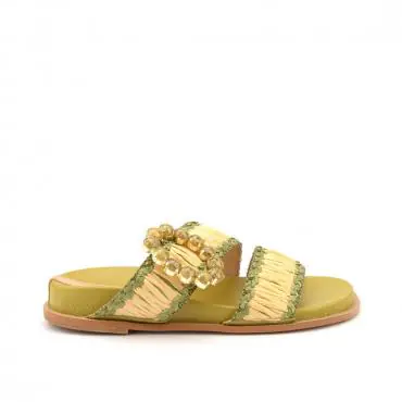 PAPETE ANATÔMICA RÁFIA - Código 1511-5-209