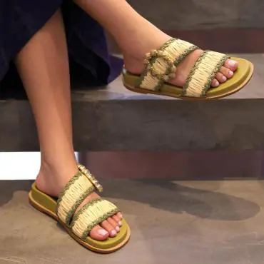 PAPETE ANATÔMICA RÁFIA