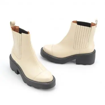 BOTA TRATORADA