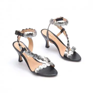 SANDÁLIA DISCO BOHO