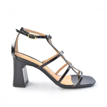 SANDÁLIA MINIMAL TIRINHAS - Código 1646-7-6