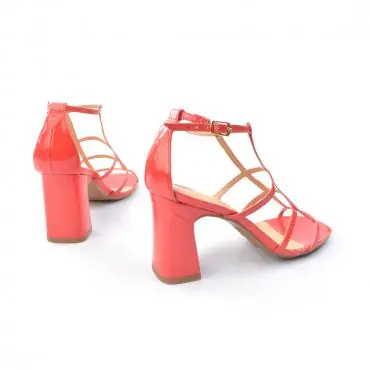 SANDÁLIA MINIMAL TIRINHAS