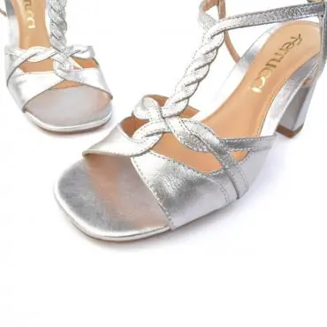 SANDÁLIA ATEMPORAL RETRO