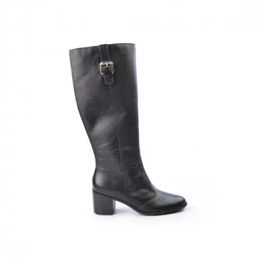 BOTA MONTARIA CANO ALTO