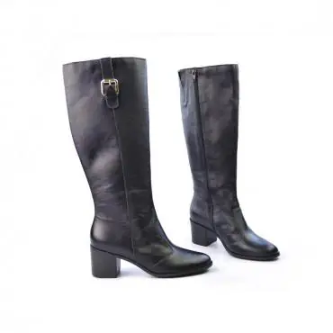 BOTA MONTARIA CANO ALTO