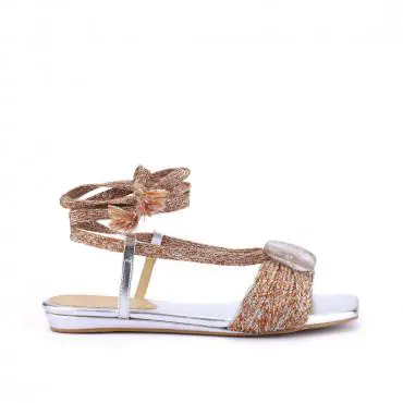 FLAT CORDÕES E PEDRAS - Código 1734-9-102