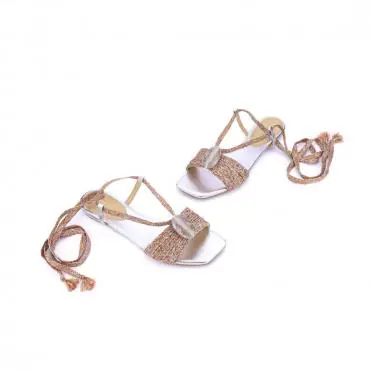 FLAT CORDÕES E PEDRAS