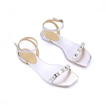 RASTEIRA PEDRAS FACETADAS