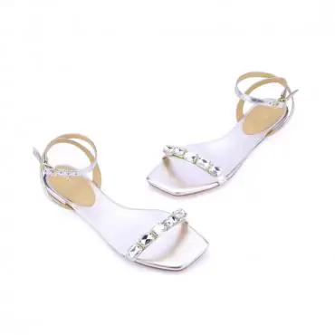 RASTEIRA PEDRAS FACETADAS