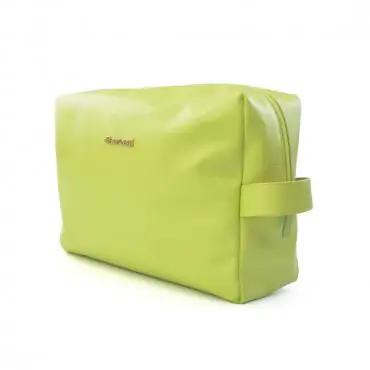 NECESSAIRE EM COURO G