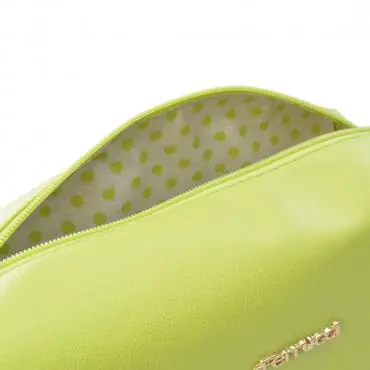 NECESSAIRE EM COURO G