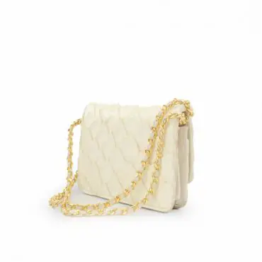 BOLSA PIRARUCU CORRENTE