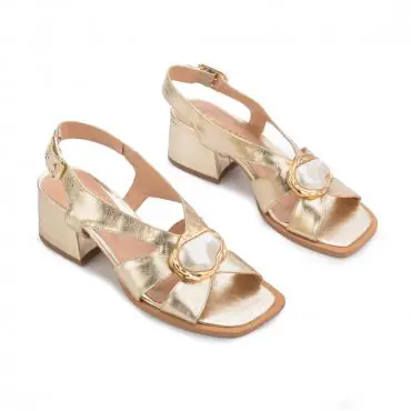 SANDÁLIA CAMAFEU PÉROLA