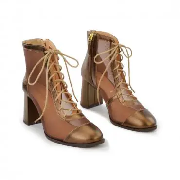 BOTA TELA MESH